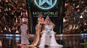 Miss World 2025 Crowned! Thailand’s Opal Suchata Wins With a Powerful Answer—Here’s What She Said