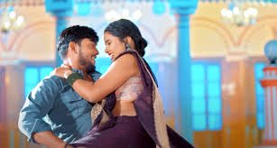 Goldy Yadav & Ujala Set the Screen on Fire Again with ‘Khoobsurat Bani’ Bhojpuri Song