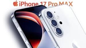 iPhone 17 Pro Max: Everything We Know So Far (2025 Leaks & Rumors)