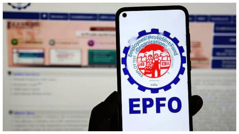 EPFO Update: Your PF Interest is Coming Soon—Here’s How to Check It