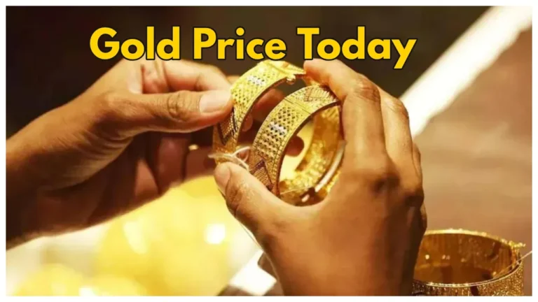 Gold Price Today Nears ₹1 Lakh: Check 24K, 22K, 18K & 14K Rates Per 10 Grams