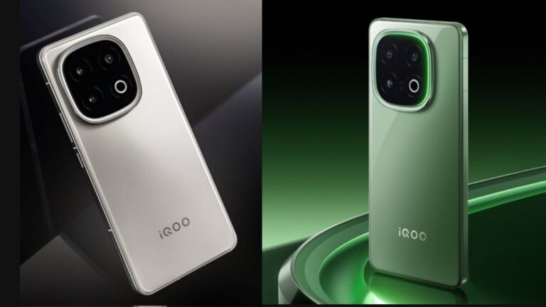 iQOO 13 Green Edition With 50MP Triple Camera Launching Soon in India: Everything You Need to Know