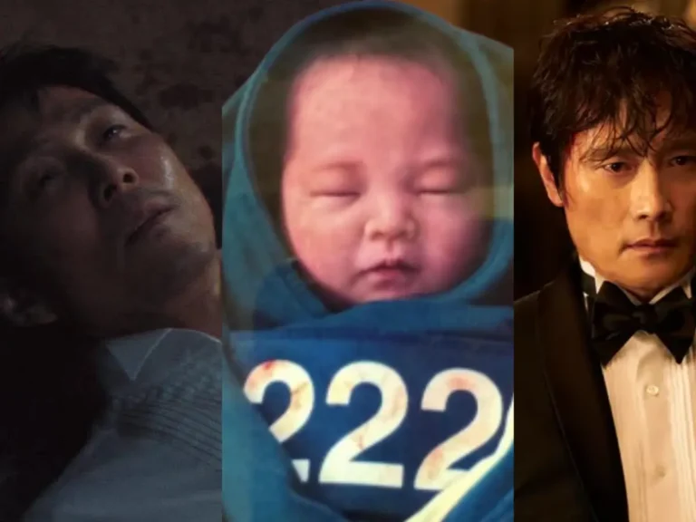 Squid Game Season 3's Ending Left Us With These 5 Burning Questions