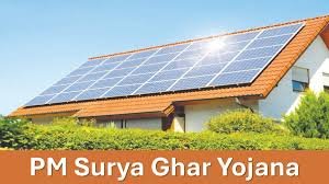 Govt’s PM Surya Ghar Yojana Lets You Earn ₹15K/Month from Free Solar Power
