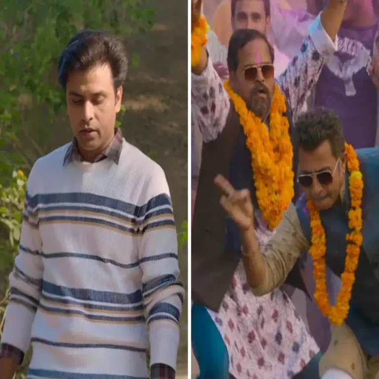 Panchayat Season 4 is Here! Watch for Free on Jio, Airtel—No Amazon Prime Subscription Needed