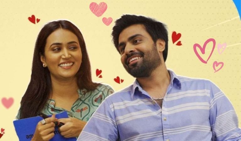 Panchayat 4 Review: Will Sachiv Ji Finally Propose Rinki? Viral Romance & Mixed Reactions From Fans