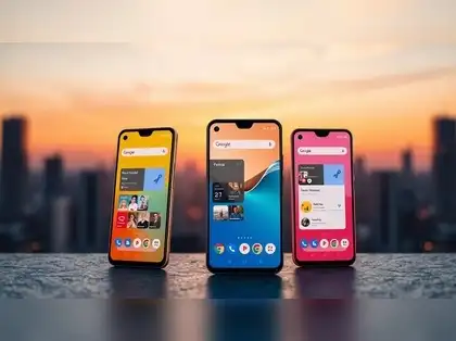 Top 3 Budget & Premium Wireless Charging Phones in India – June 2025