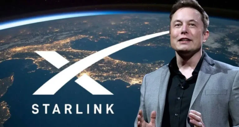 Starlink in India: Satellite Internet for ₹33,000 Upfront, ₹3,000 Monthly—Launch Within 2 Months