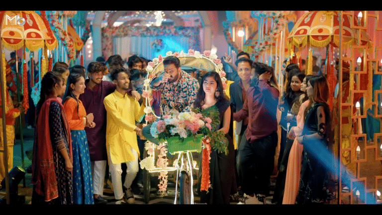 Pawan Singh’s New Song ‘Jawaar Ho Ya Jila’ Takes a Swipe at Khesari Lal – Watch the Viral Video