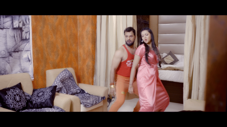 Khesari Lal & Rekha Gupta’s ‘Chhu Ke Chhod Del’ Hits 90M Views – Fans Go Wild Over Their Sizzling Chemistry