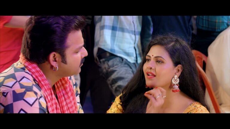 Bhojpuri Hit Alert: 'Babuan' Crosses 134 Million Views on YouTube, Still Trending After 9 Months!