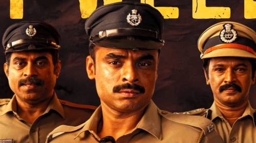 Tovino Thomas' 'Nadikar' Finally Gets OTT Release – Here's When & Where You Can Watch It
