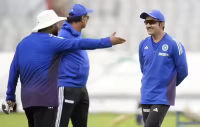 ENG vs IND Live Streaming: How to Watch the Epic 4th Test Final Day for Free – All You Need to Know!