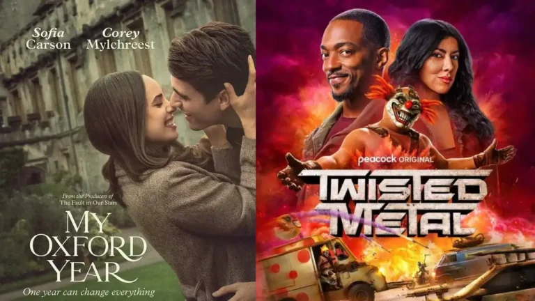 What to Watch: This Week’s Hottest OTT Releases on Netflix, JioHotstar, Amazon Prime & More