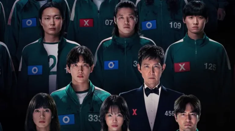 Squid Game Season S2-S3 is Out—How to Watch Free & Download All Episodes