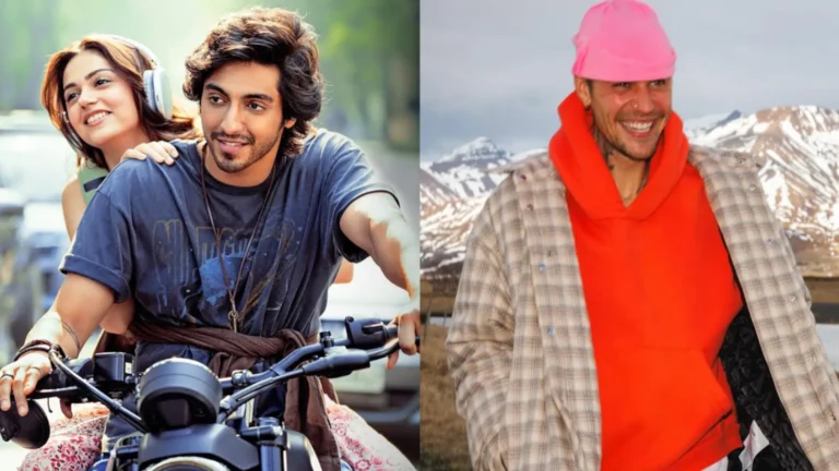 Saiyaara Title Track Sets Historic Record: First Indian Song to Top Spotify Global Viral 50