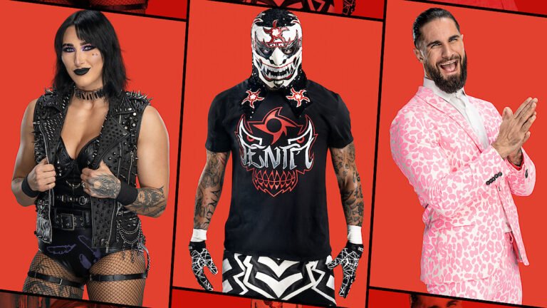 WWE Raw (July 28) Live Stream: How to Watch the Star-Packed Monday Night Episode from Detroit