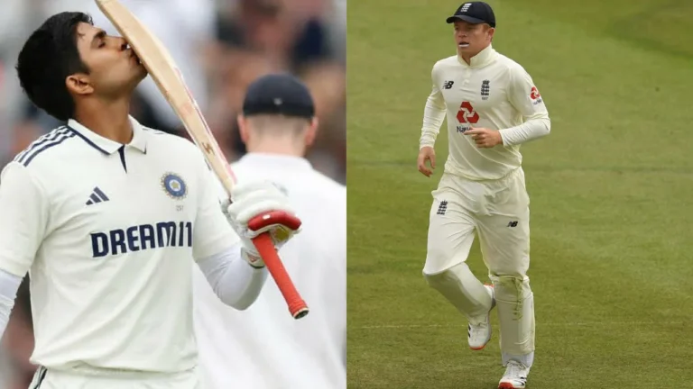 Watch England vs India 5th Test Day 1 Live on JioHotstar – Free Streaming Details Inside