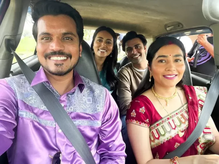 Aasif Khan Net Worth: Once Washed Dishes at Saif-Kareena’s Reception, Now a Star with Crores in the Bank