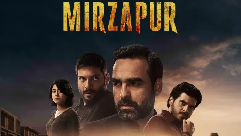 Mirzapur Season 4: Release Date, Plot Twists & What to Expect – The Ultimate Guide