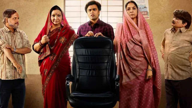 Panchayat Season 4: How to Download Episodes & Everything You Need to Know