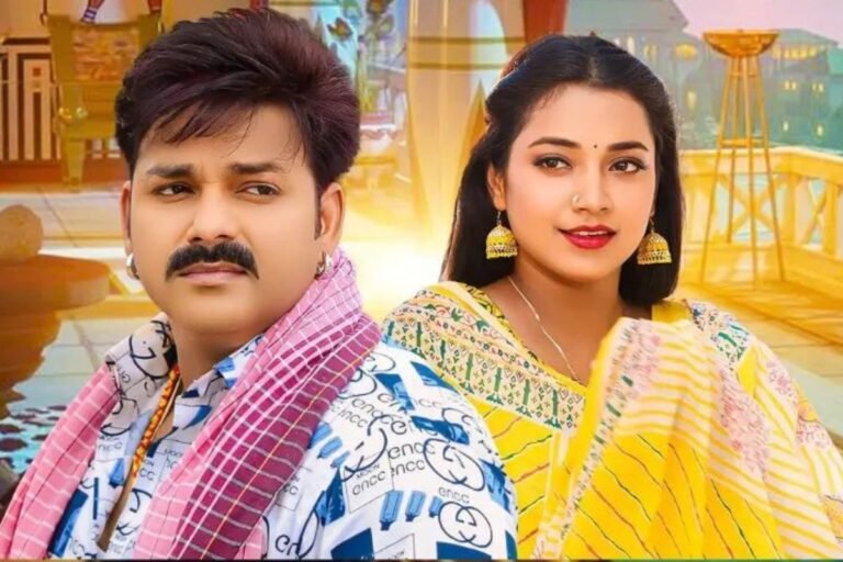 Pawan Singh and Aastha Singh’s New Bhojpuri Song Goes Viral, Fans Say It's Better Than Bollywood