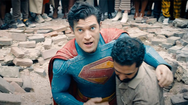 Superman OTT Release: When & Where to Stream James Gunn’s Blockbuster Online