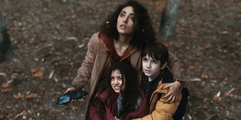 Invasion Season 3 Teaser Drops: Humanity’s Last Stand Begins August 22 on Apple TV+