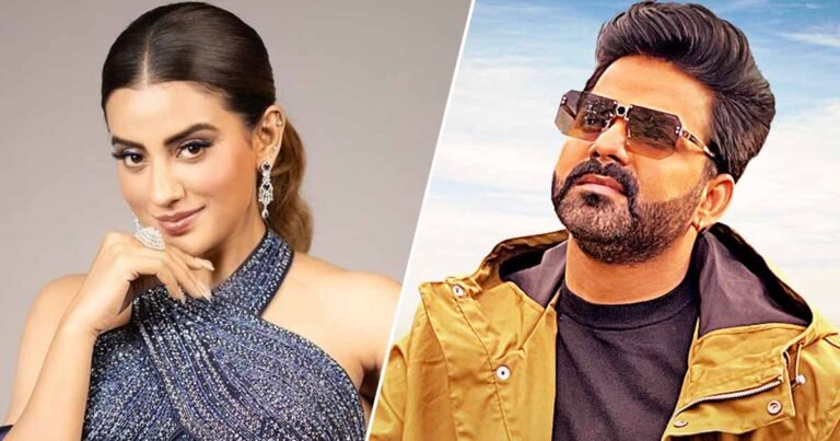 Bhojpuri Video: Pawan Singh & Akshara Singh’s Sizzling Chemistry Goes Viral Again