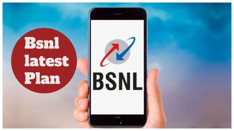 BSNL's ₹249 Plan Shakes Up the Market: 45 Days Validity, Daily Data, OTT Access & Unlimited Calls!