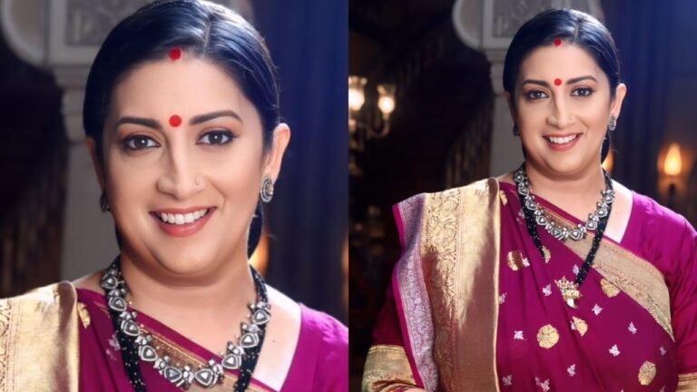 This “Kyunki Saas Bhi Kabhi Bahu Thi” Actress Got Just 1000 Rupees for 7 Years — Here’s What Happened & Reboot Show Updates