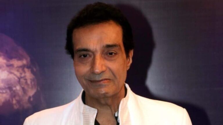 Dheeraj Kumar Dies at 80: Director of ‘Om Namah Shivay’ Passes Away Due to Pneumonia
