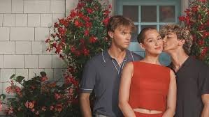 The Summer I Turned Pretty Season 3 Ep 1 Drops on Prime Video : How to Download in HD for Offline Viewing