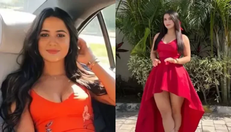 "Babydoll Archi's ₹25 Lakh Freedom Fight: How an Influencer Bought Her Way Out of India's Dark Underworld"