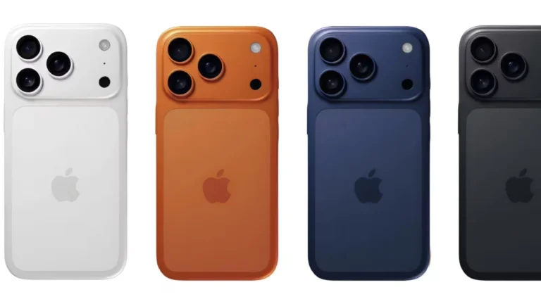 iPhone 17 Pro 5G Set to Launch in India: Everything to Know About Price, Release Date, and Game-Changing Features