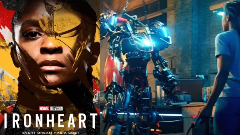 Ironheart Episodes 4-6 in Hindi Now Streaming: Here’s How You Can Watch on Jio Hotstar