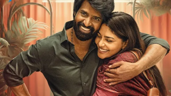 Maaman OTT Premiere: Soori’s Hit Family Drama Coming Soon to SunNXT