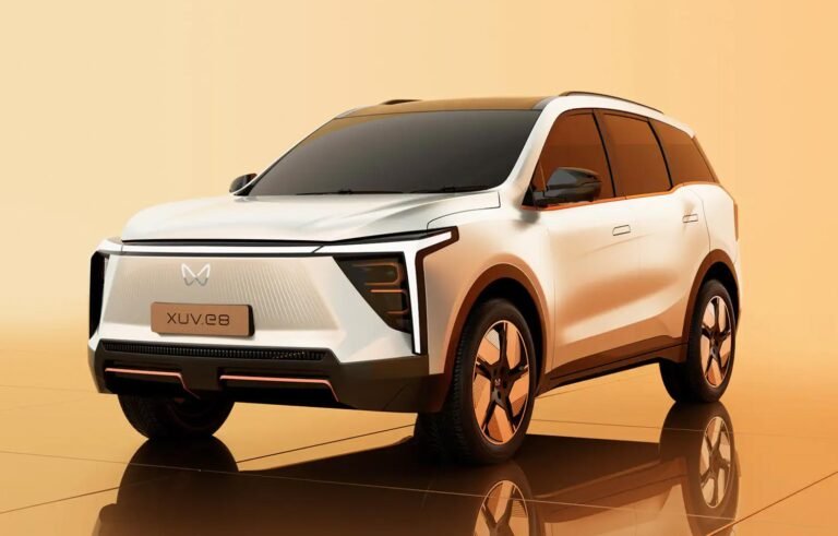 10 New SUVs Launching Soon in India from Maruti, Hyundai, Tata & Mahindra — Hybrids & EVs Included!