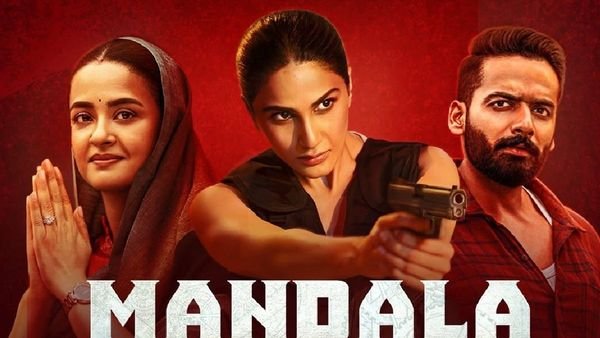 Mandala Murders Full Episodes: How To Download Vaani Kapoor’s Web Series on Netflix for Offline Viewing