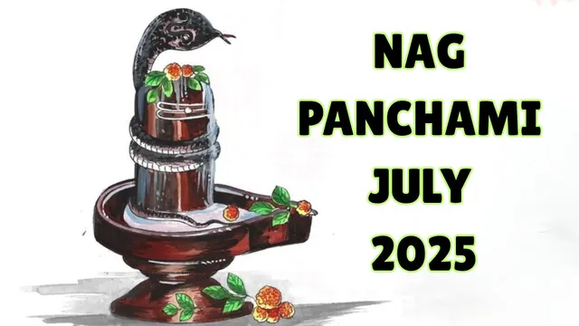 Nag Panchami 2025: Date, Shubh Muhurat, And The Rituals You Need To Know