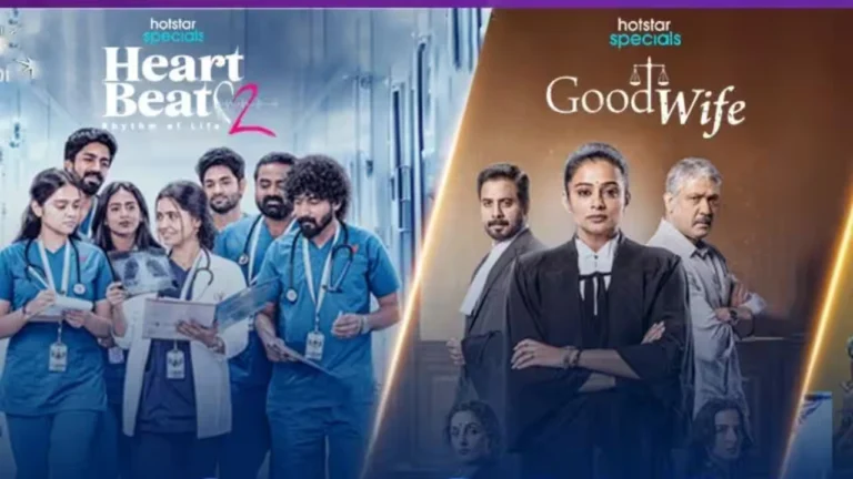 Thug Life to Kuberaa: The Top 5 Most Watched Movies and Web Series on OTT This Week