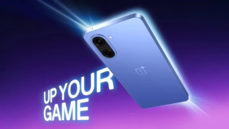 OnePlus Nord 5 Series Sale Dates & Specs Revealed Ahead of July 8 Launch