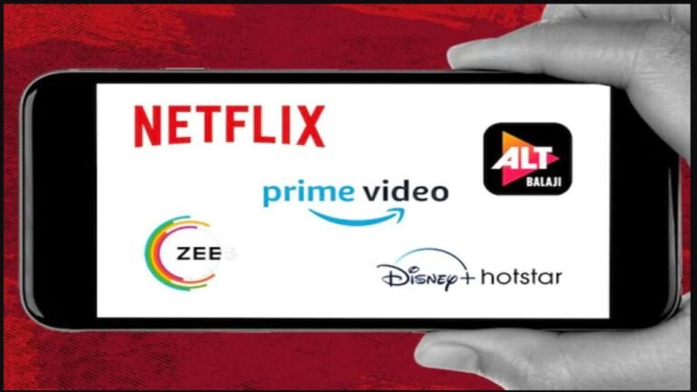 OTT Platforms Tricking Users? 50% Struggle to Cancel Subscriptions – Here’s How to Fight Back!