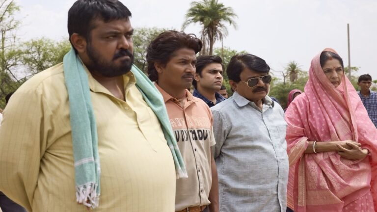 Panchayat Season 5 Confirmed! Prime Video Reveals Release Date & What’s Next for Phulera