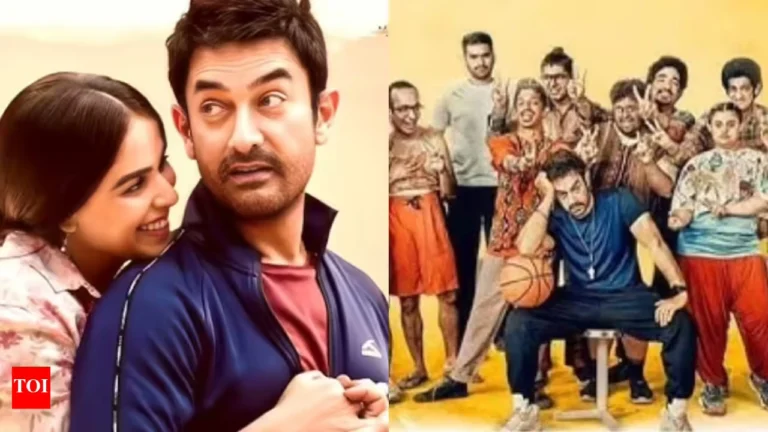 Aamir Khan’s Bold Gamble Pays Off: Sitaare Zameen Par Hits Rs 2.17 Billion Without OTT Release