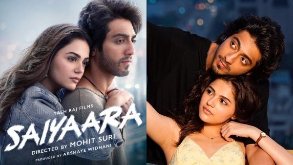 Saiyaara OTT Release Date: When & Where to Watch Ahaan Panday’s Debut Film