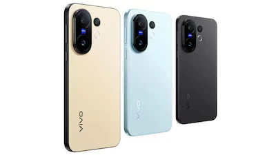 Vivo X200 FE Launches in India: Compact Powerhouse with Big Battery & Pro Cameras