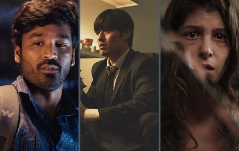7 Must-Watch OTT Releases This Friday (July 18, 2025): Ghostly Laughs, Spy Thrills & Sci-Fi Chills