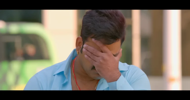 Pawan Singh’s Heartbreaking Bhojpuri Song ‘Kaun Thagwa Nagariya Lootal Ho’ Goes Viral – Power Star Searches for Lost Love!