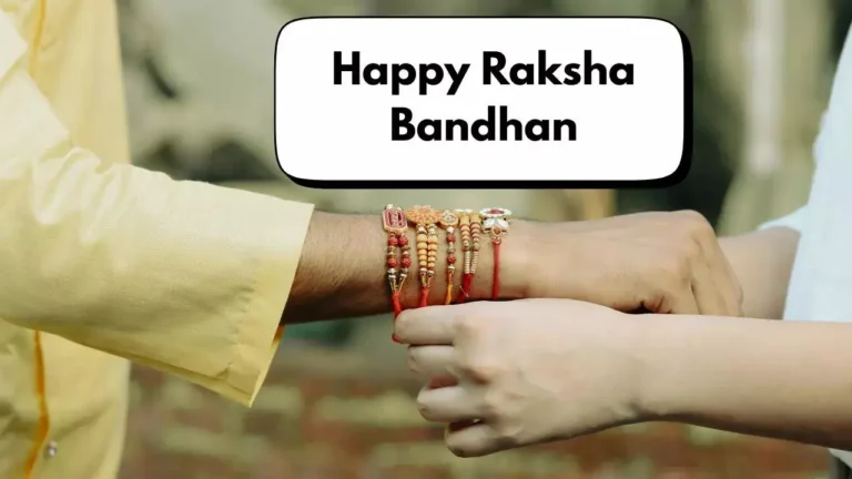 Raksha Bandhan 2025: Best Time to Tie Rakhi on August 9 – 7 Hours 37 Minutes Auspicious Window